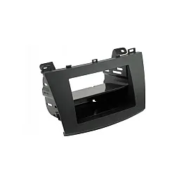 Double Din Stereo Fascia Adaptor For Mazda - CT23MZ19 / 50-354 Double Din Stereo Fascia Adaptor For Mazda - CT23MZ19 / 50-354