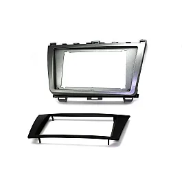 Connects2 Double Din Stereo Fascia Adaptor For Mazda - CT24MZ23