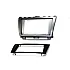 Connects2 Double Din Stereo Fascia Adaptor For Mazda - CT24MZ23