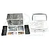 Connects2 Double Din Stereo Fascia Adaptor For Mazda - CT23MZ02
