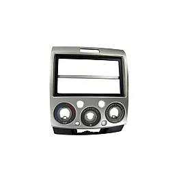 Connects2 Double Din Stereo Fascia Adaptor For Mazda - CT23MZ09
