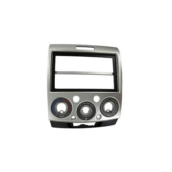 Connects2 Double Din Stereo Fascia Adaptor For Mazda - CT23MZ09 Connects2 Double Din Stereo Fascia Adaptor For Mazda - CT23MZ09