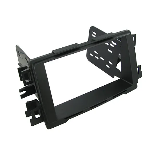 Connects2 Double Din Stereo Fascia Adaptor For Mazda - CT23MZ15 Connects2 Double Din Stereo Fascia Adaptor For Mazda - CT23MZ15