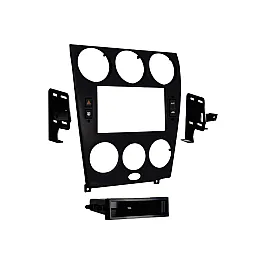 Connects2 Double DIN Stereo Fascia Adapter For Mazda 6 - CT24MZ06
