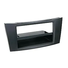 Connects2 Single DIN Stereo Fascia Adapter For Mercedes - CT24MB27