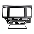 Connects2 Double Din Fascia Fitting Kit For Mitsubishi - CT23MT05.2