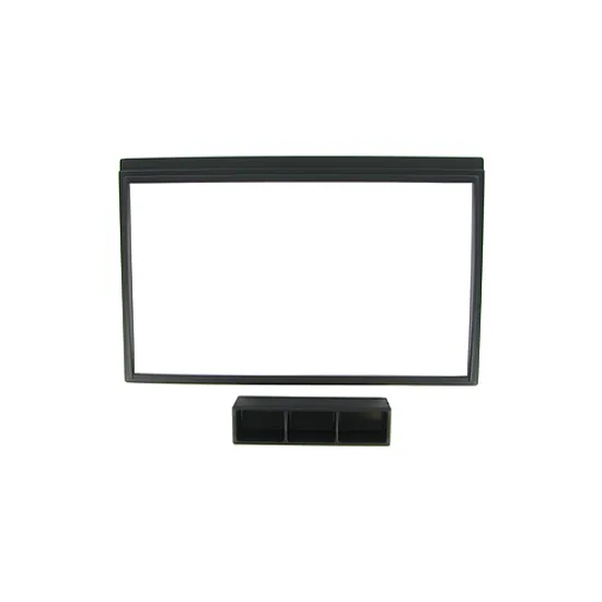 Connects2 Double Din Stereo Fascia Fitting Kit For Nissan - CT23NS08/DFP-22-13