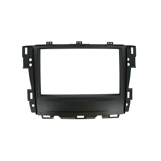 Connects2 Double Din Stereo Fascia Fitting Kit For Nissan - CT23NS09 Connects2 Double Din Stereo Fascia Fitting Kit For Nissan - CT23NS09