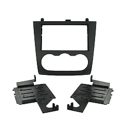 Connects2 Double Din Stereo Fascia Fitting Kit For Nissan - CT23NS12
