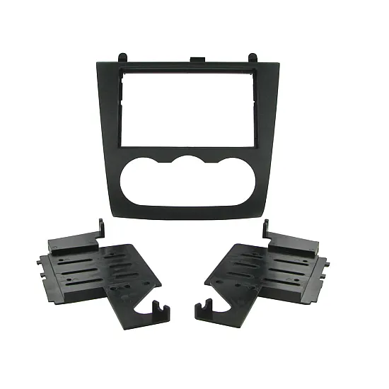 Connects2 Double Din Stereo Fascia Fitting Kit For Nissan - CT23NS12 Connects2 Double Din Stereo Fascia Fitting Kit For Nissan - CT23NS12
