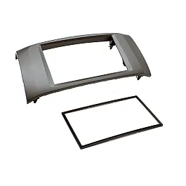 Connects2 Double Din Fascia Fitting Kit For Nissan - CT23NS15