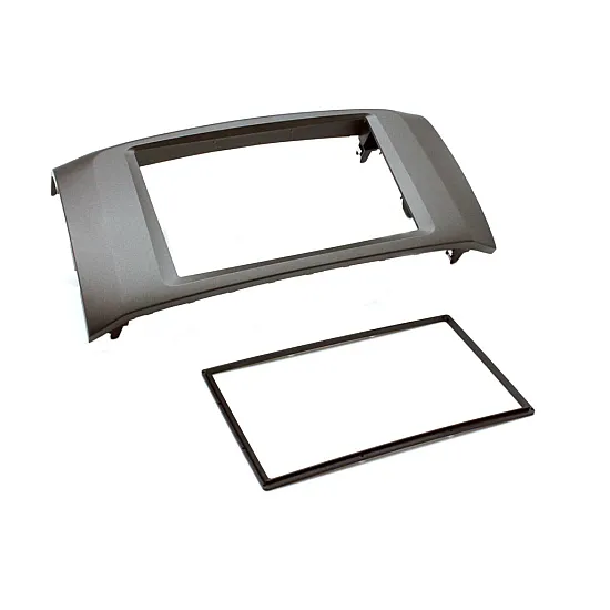 Connects2 Double Din Fascia Fitting Kit For Nissan - CT23NS15 Connects2 Double Din Fascia Fitting Kit For Nissan - CT23NS15