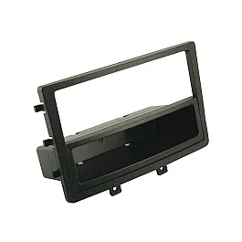 Connects2 Single / Double DIN Stereo Fascia Adapter For Nissan - CT24NS14