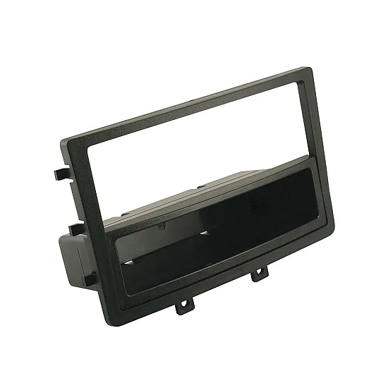 Connects2 Single / Double DIN Stereo Fascia Adapter For Nissan - CT24NS14 Connects2 Single / Double DIN Stereo Fascia Adapter For Nissan - CT24NS14