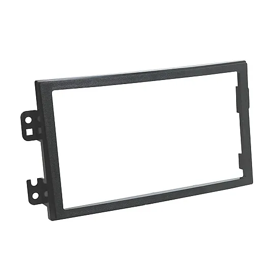 Connects2 Single / Double DIN Stereo Fascia Adapter For Nissan - CT24NS19 Connects2 Single / Double DIN Stereo Fascia Adapter For Nissan - CT24NS19