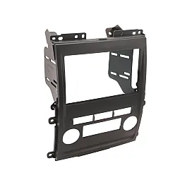 Connects2 Single / Double DIN Stereo Fascia Adapter For Nissan - CT24NS20