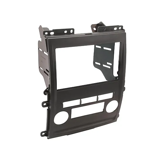Connects2 Single / Double DIN Stereo Fascia Adapter For Nissan - CT24NS20 Connects2 Single / Double DIN Stereo Fascia Adapter For Nissan - CT24NS20