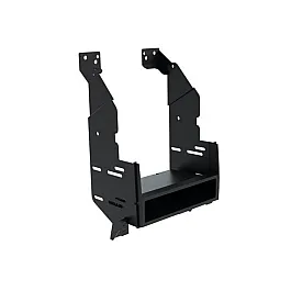 Connects2 Single / Double DIN Stereo Fascia Adapter For Nissan - CT24NS21