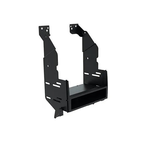 Connects2 Single / Double DIN Stereo Fascia Adapter For Nissan - CT24NS21 Connects2 Single / Double DIN Stereo Fascia Adapter For Nissan - CT24NS21