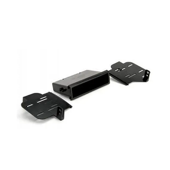 Connects2 Single / Double DIN Stereo Fascia Adapter For Nissan - CT24NS22 Connects2 Single / Double DIN Stereo Fascia Adapter For Nissan - CT24NS22