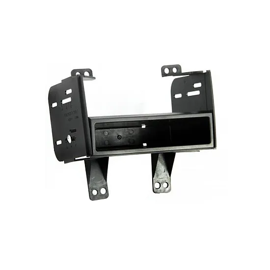 Connects2 Single / Double DIN Stereo Fascia Adapter For Nissan - CT24NS23 Connects2 Single / Double DIN Stereo Fascia Adapter For Nissan - CT24NS23