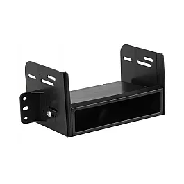 Connects2 Single / Double DIN Stereo Fascia Adapter For Nissan - CT24NS24
