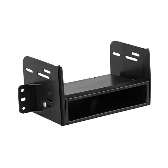 Connects2 Single / Double DIN Stereo Fascia Adapter For Nissan - CT24NS24 Connects2 Single / Double DIN Stereo Fascia Adapter For Nissan - CT24NS24