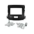 Connects2 Double Din Fascia Fitting Kit For Peugeot - CT23PE06