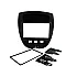 Connects2 Double Din Fascia Fitting Kit For Peugeot - CT23PE07
