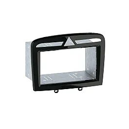 Connects2 Double Din Fascia Fitting Kit For Peugeot - CT23PE09