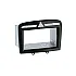 Connects2 Double Din Fascia Fitting Kit For Peugeot - CT23PE09