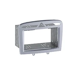 Connects2 Double Din Fascia Fitting Kit For Peugeot - CT23PE10
