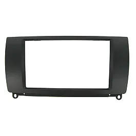 Connects2 Double Din Fascia Fitting Adaptor For Rover - CT23RO01