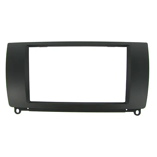 Connects2 Double Din Fascia Fitting Adaptor For Rover - CT23RO01