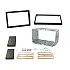 Connects2 Double Din Fascia Fitting Kit For Renault - CT23RT03