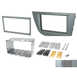 Connects2 Double Din Fascia Fitting Adaptor For Seat - CT23ST17