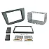 Connects2 Double DIN Stereo Facia Adapter  For Seat - CT23ST15L