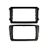 Connects2 Retrofit Car Stereo Fascia Kit (Black) Skoda Octavia 5E MY2013> - CT23SK12