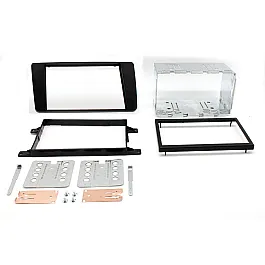 Connects2 Double DIN Stereo Facia Adapter  For Skoda - CT23SK01 Connects2 Double DIN Stereo Facia Adapter  For Skoda - CT23SK01