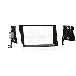 Connects2 Double DIN Stereo Facia Adapter  For Subaru - CT23SU02 Connects2 Double DIN Stereo Facia Adapter  For Subaru - CT23SU02