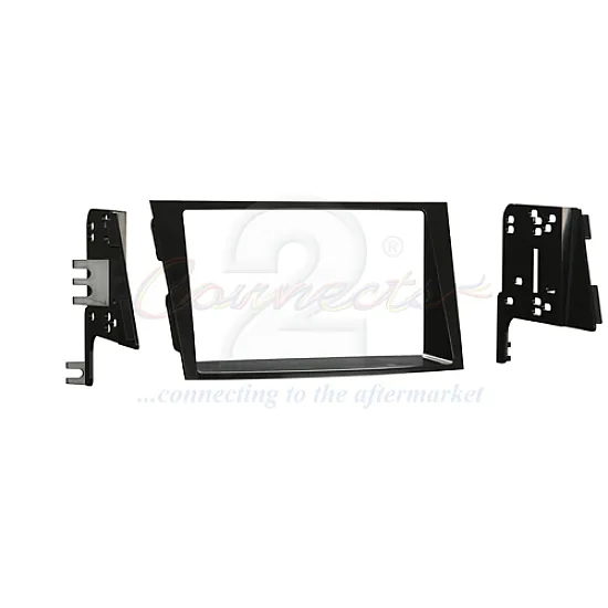 Connects2 Double DIN Stereo Facia Adapter  For Subaru - CT23SU02
