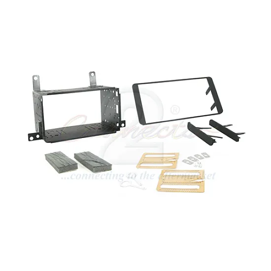 Connects2 Double DIN Stereo Facia Adapter  For Subaru - CT23SU03
