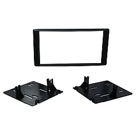 Connects2 Double DIN Stereo Facia Adapter  For Subaru - CT23SU04 Connects2 Double DIN Stereo Facia Adapter  For Subaru - CT23SU04