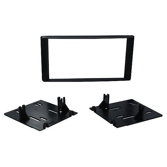 Connects2 Double DIN Stereo Facia Adapter  For Subaru - CT23SU04