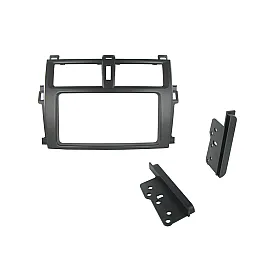 Connects2 Double DIN Stereo Facia Adapter  For Subaru - CT23SU06 Connects2 Double DIN Stereo Facia Adapter  For Subaru - CT23SU06