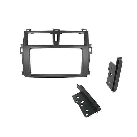 Connects2 Double DIN Stereo Facia Adapter  For Subaru - CT23SU06