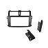 Connects2 Double DIN Stereo Facia Adapter  For Subaru - CT23SU06