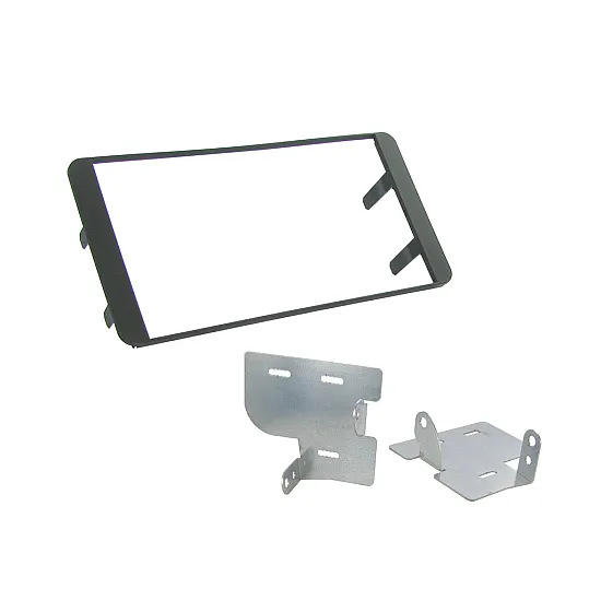 Connects2 Double DIN Stereo Facia Adapter  For Subaru - CT23SU07