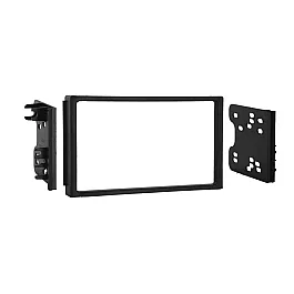 Connects2 Double Din Fascia Fitting Adaptor For Suzuki - CT23CV05