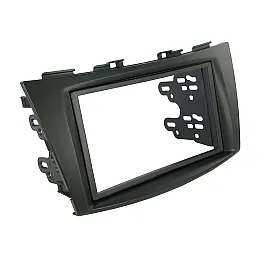 Connects2 Double DIN Stereo Facia Adapter  For Suzuki - CT23SZ06